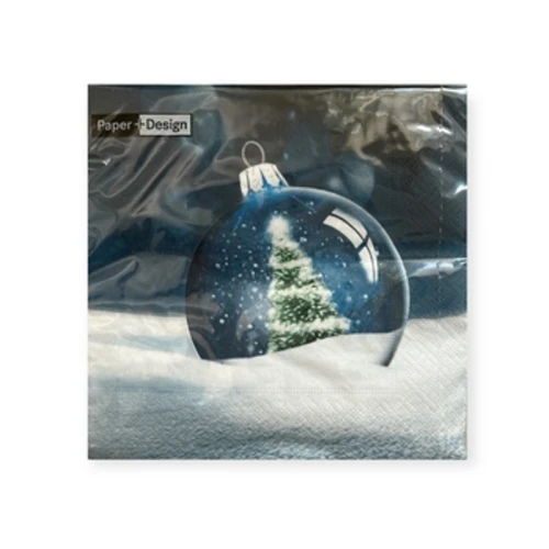 Paper+Design Serwetki 3 warstwowe 33x33 cm Arctic Dream 20 szt. 1775823688177-68y07r.png