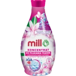 MILL koncentrat do płukania tkanin - FLORAL MOMENTS 1,3l
