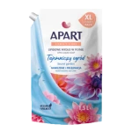 APART Family Care lipidowe mydło w płynie Tajemniczy Ogród 1500ml
