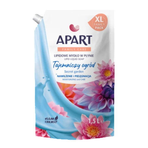 APART Family Care lipidowe mydło w płynie Tajemniczy Ogród 1500ml image-editor%2Fzip-import%2F1776698382077-1370-290ee97e563b.png