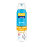 Dezodorant do stóp No36 z kaolinem 150ml
