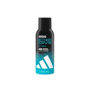 adidas Ice Dive dezodorant w sprayu dla mężczyzn 150 ml