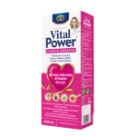 Kruger Vital Power Tonik Cardio Kobieta, 1000ml