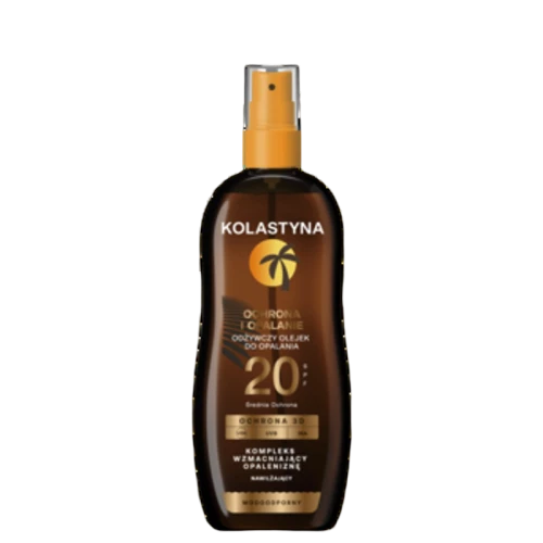 Kolastyna '24 Olejek do opalania SPF20 150ml image-editor%2Fzip-import%2F1776698382077-1378-4fad0363de65.png