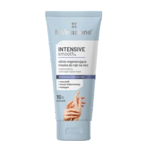 Nivelazione Silnie regenerująca maska do rąk na noc, 80 ml