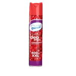 Kolorado Deo Spray XXL Odświeżacz Owoce granatu 400 ml