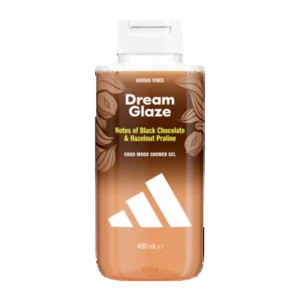adidas Vibes Dream Glaze żel pod prysznic 400 ml