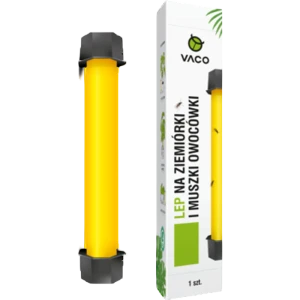 VACO ECO Lep na ziemiórki i muszki owocówki - 1 szt.