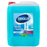Sidolux Płyn do mycia szyb 5 l