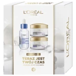 L'Oreal Paris Zestaw Ekspert Wieku
