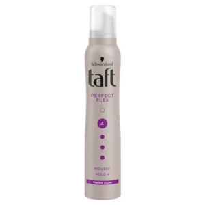 TAFT pianka do włosów Perfect Flex 200ml