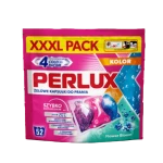 Perlux Żelowe kapsułki do prania color XXXL 52 szt