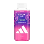 adidas Vibes Spark Up żel pod prysznic 400 ml