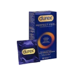 Durex Perfect Feel 8 szt.