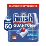 FINISH Kapsułki Quantum 60 fresh