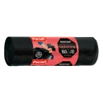 Paclan Big&Strong Worki na śmieci 160L 10 szt.