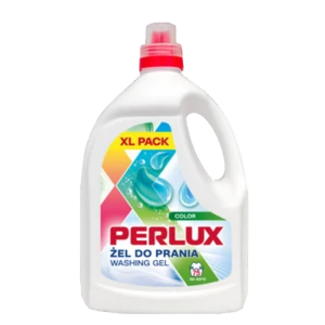 Perlux Żel do prania color XL 3l