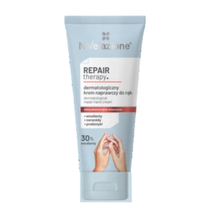 Nivelazione Dermatologiczny krem naprawczy do rąk, 80 ml