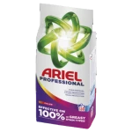 Ariel Professional Proszek Do Prania Color 7,15 kg 130 prań