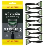 Xtreme3 Black Edition /10 szt.