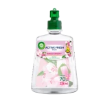 Air Wick Active Fresh Białe Kwiaty/ Jasmine Boquet 228 ml Wkład