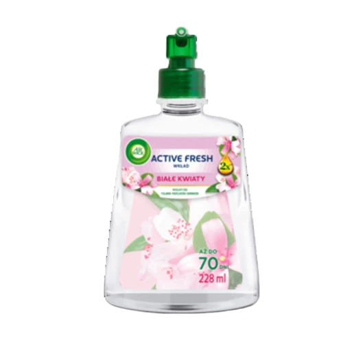 Air Wick Active Fresh Białe Kwiaty/ Jasmine Boquet 228 ml Wkład image-editor%2Fzip-import%2F1776698382077-1416-5ec39e5ab17c.png