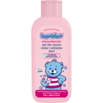 BAMBINO Żel do mycia ciała i włosów 2w1 Hipoalergiczny 400 ml