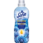 SOFIN Complete Care & Laundry Perfume - Perfumy do tkanin Pure Pleasure 750 ml