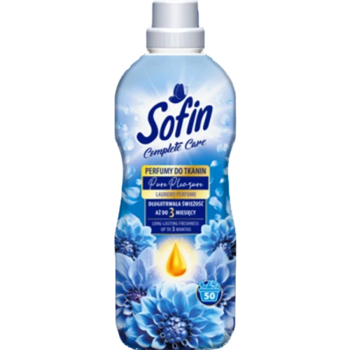 SOFIN Complete Care & Laundry Perfume - Perfumy do tkanin Pure Pleasure 750 ml image-editor%2Fzip-import%2F1776698382077-1418-7c6fdc6812ce.png