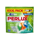 Perlux Żelowe kapsułki do prania uniwersalne XXXL 52 szt