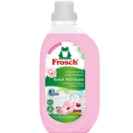 FROSCH Hibiskus koncentrat do płukania tkanin 900 ml