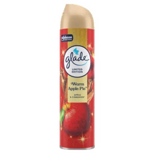 Glade® Warm Apple Pie™, odświeżacz powietrza w aerozolu 300ml image-editor%2Fzip-import%2F1776698382077-1425-e1e3c3ba67c5.png