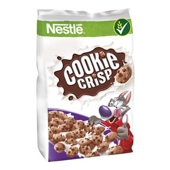 Płatki śniadaniowe Cookie Crisp Nestle 250 g coo.jpg
