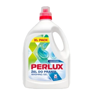 Perlux Żel do prania universal XL 3l