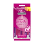 Wilkinson Sword My Intuition Extra2 Essentials 10+5