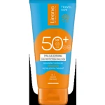 Lirene SPF50+ Emulsja ochronna 90 ml