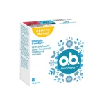 o.b. ProComfort Normal Tampony 8 szt.