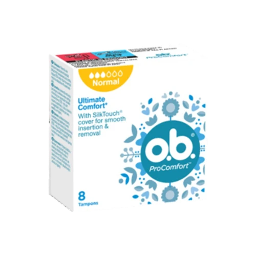o.b. ProComfort Normal Tampony 8 szt. image-editor%2Fzip-import%2F1776698382077-1437-20c9eebe79d4.png