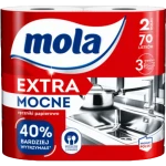 Mola Extra Mocne Ręczniki Papierowe 2 szt.