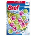 Bref Power Aktiv Zawieszka do WC Hawaii 3x50g