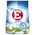 E proszek do białego 30 prań 1,5 kg