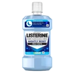 Listerine Nightly Reset płyn do płukania jamy ustnej 500 ml
