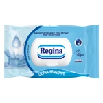 Papier nawilżany Regina Ultra Sensitive 42 sztuki