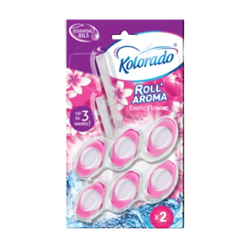 Kolorado Roll' Aroma kostka WC Exotic Flowers duopack (2 x 51 g) image-editor%2Fzip-import%2F1776698382077-1447-fad38313aeaa.png