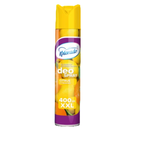 Kolorado Deo Spray XXL Odświeżacz Cytrusowy 400 ml image-editor%2Fzip-import%2F1776698382077-1448-50e69ff6dab7.png