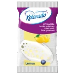 Kolorado WC Niagara kostka toaletowa o zapachu cytrynowym 35 g