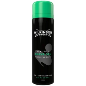 Senstitive Shaving Gel 200ml