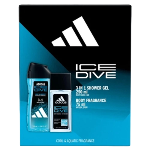 ADIDAS ICE DIVE dezodorant w naturalnym sprayu 75ml + żel pod prysznic 250ml image-editor%2Fzip-import%2F1776698382077-1460-b71f3fb4baec.png
