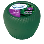 Kolorado Deo Fresh Odświeżacz Zielone Liście 150 g