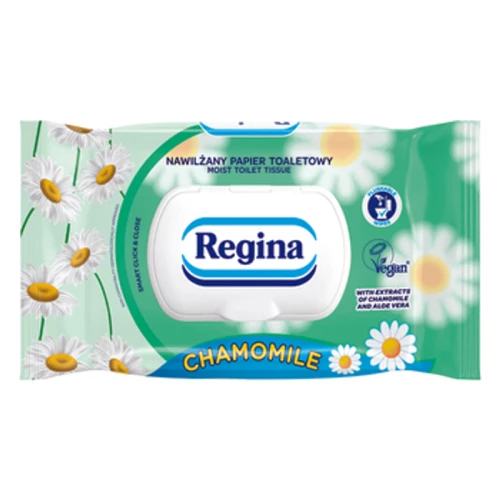 Papier nawilżany Regina Rumiankowy 42 sztuki 1775824066279-sdx95l.png
